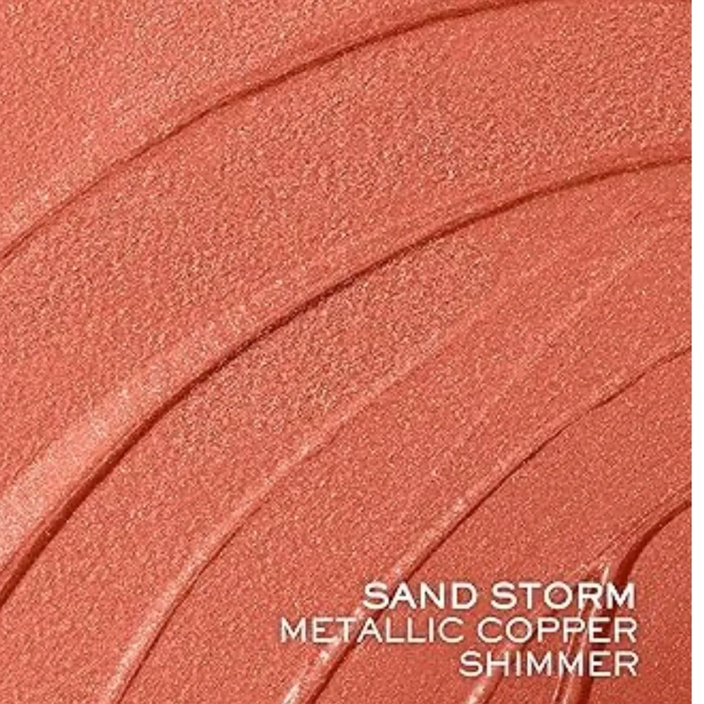 🐶🩷Lancôme Sandstorm Liquid Eye Blusher